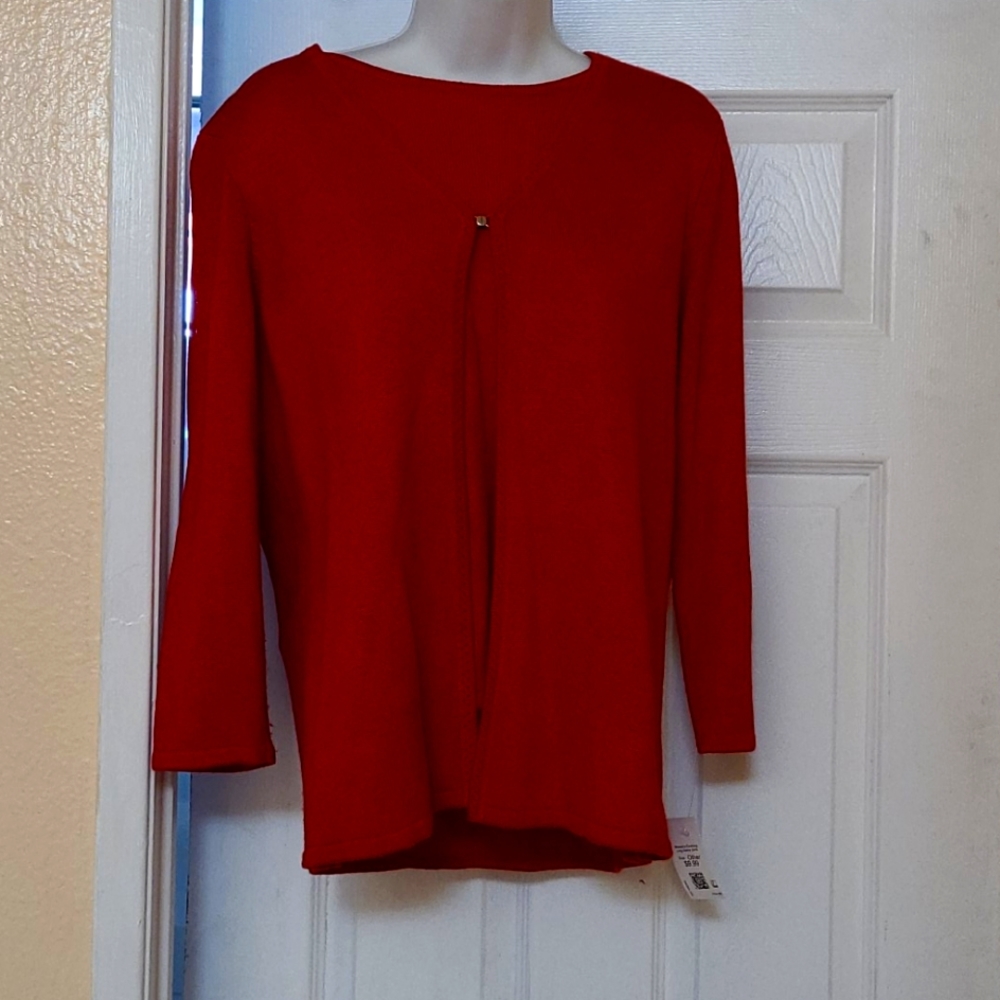 Sag Harbor Sweater